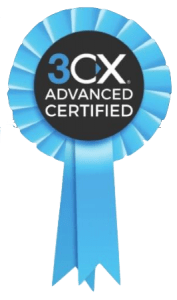 3CX Advanced VoIP Phone System Certification